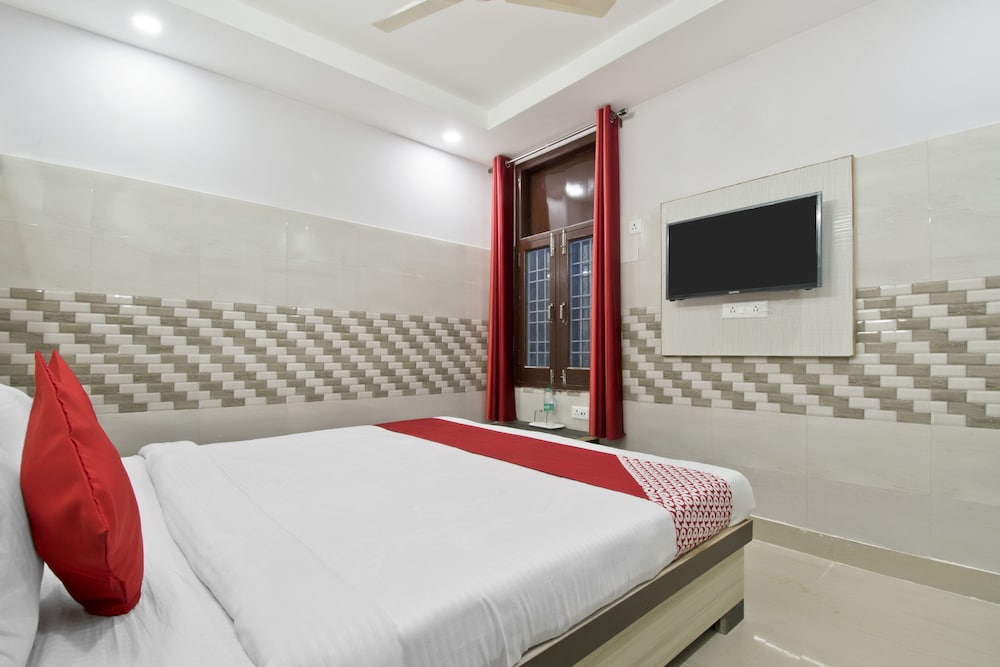 Double Or Twin Room photo 2
