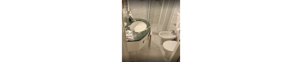 Double Room Single Use (Silver) photo 3