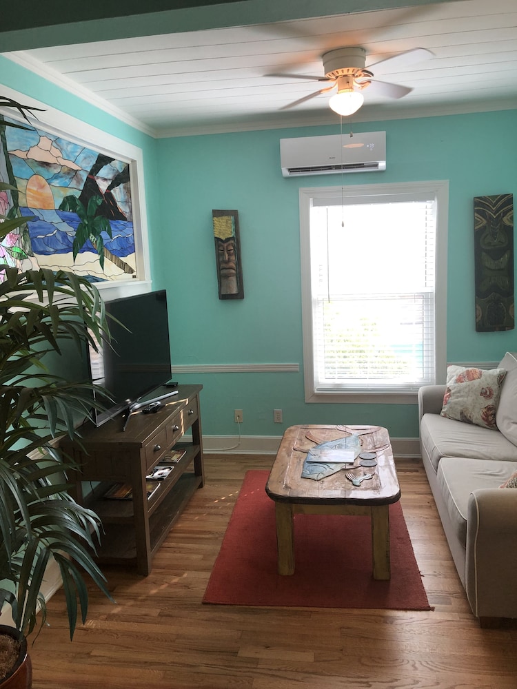 Aloha Suite, 1 Bedroom, Kitchen