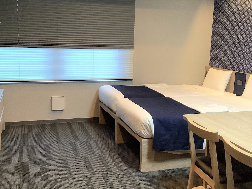 Run of House, Non smoking  (Bed Type not guaranteed)