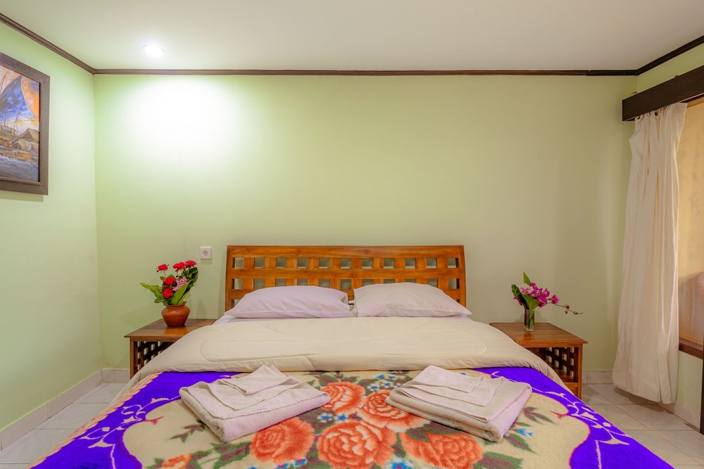 Standard Room photo 2
