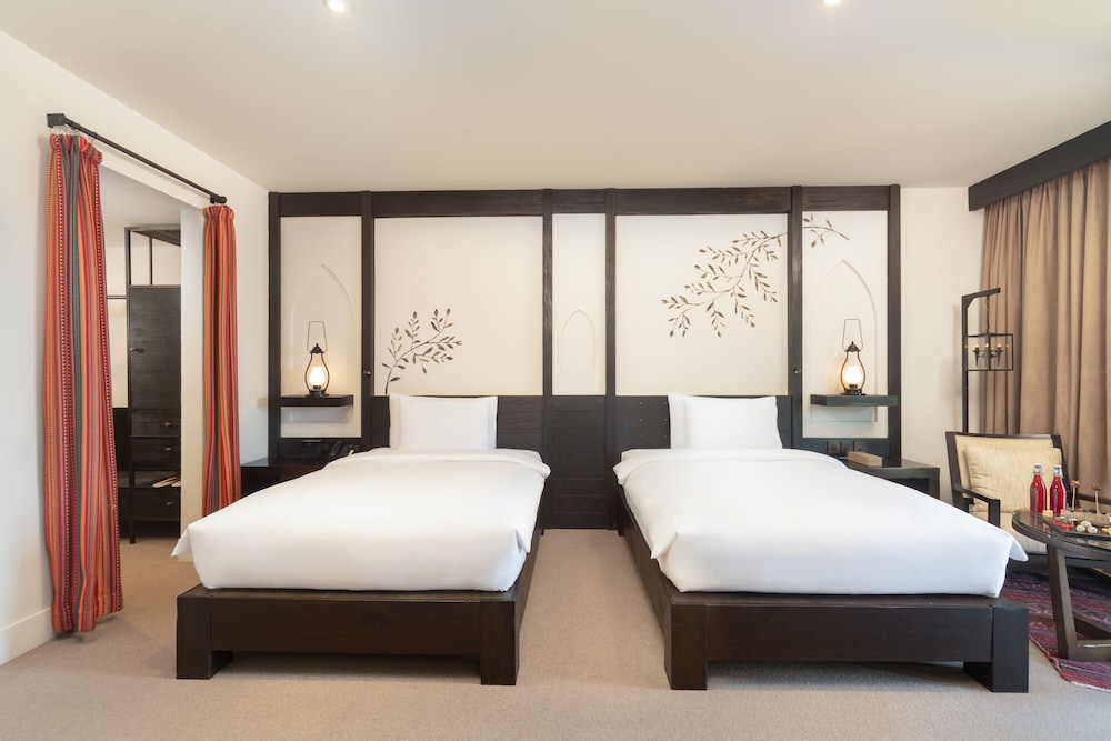 Room, 2 Twin Beds (Horizon) photo 2