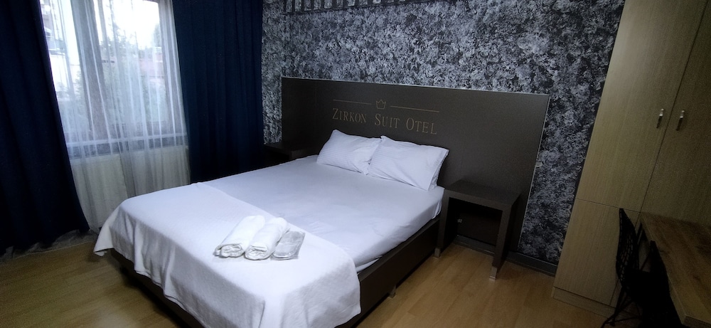 Standard Double Room photo 3