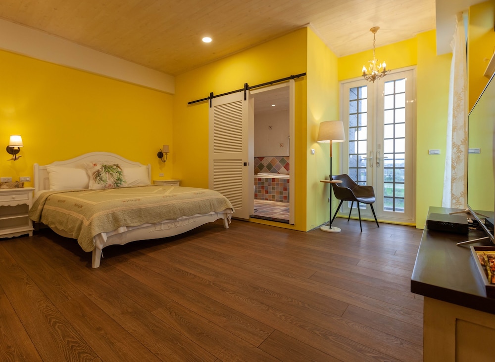 Triple Room A photo 1