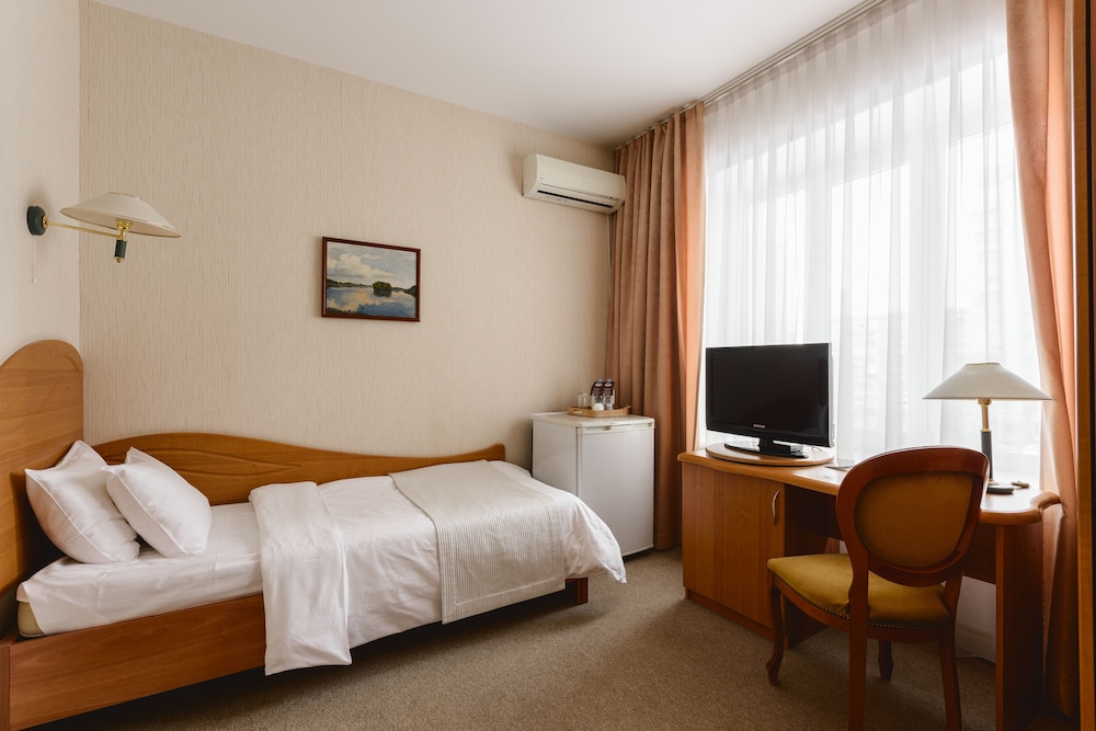 Standard Single Room photo 2