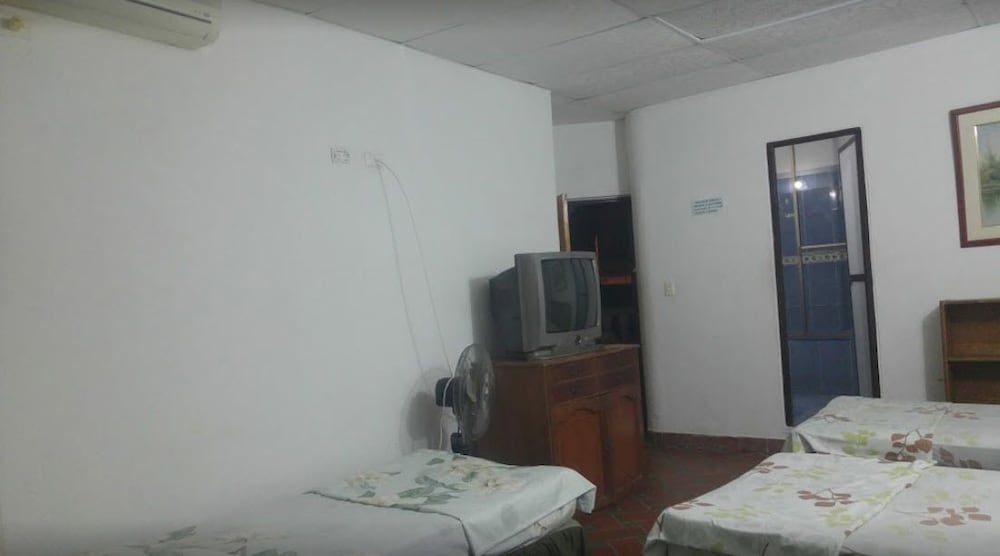 Triple Room photo 1