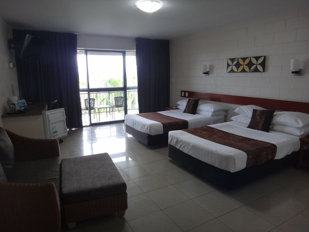 Deluxe Twin Room photo 2