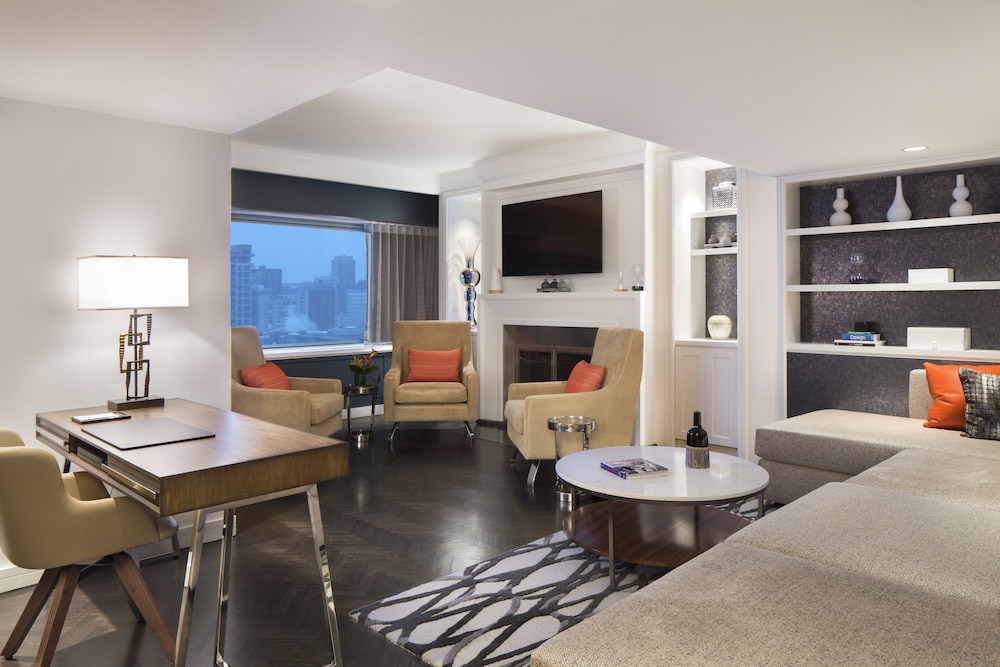 Suite, 1 King Bed (Outremont)