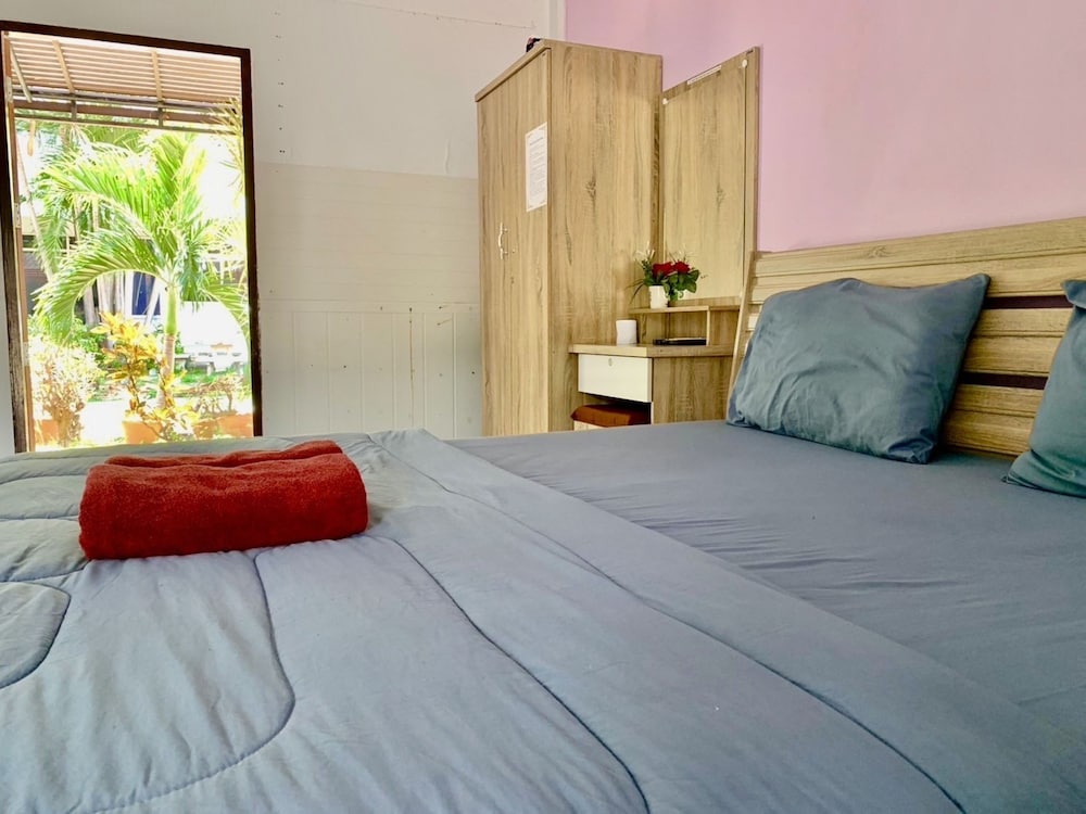 Deluxe Double Room - Photo 5