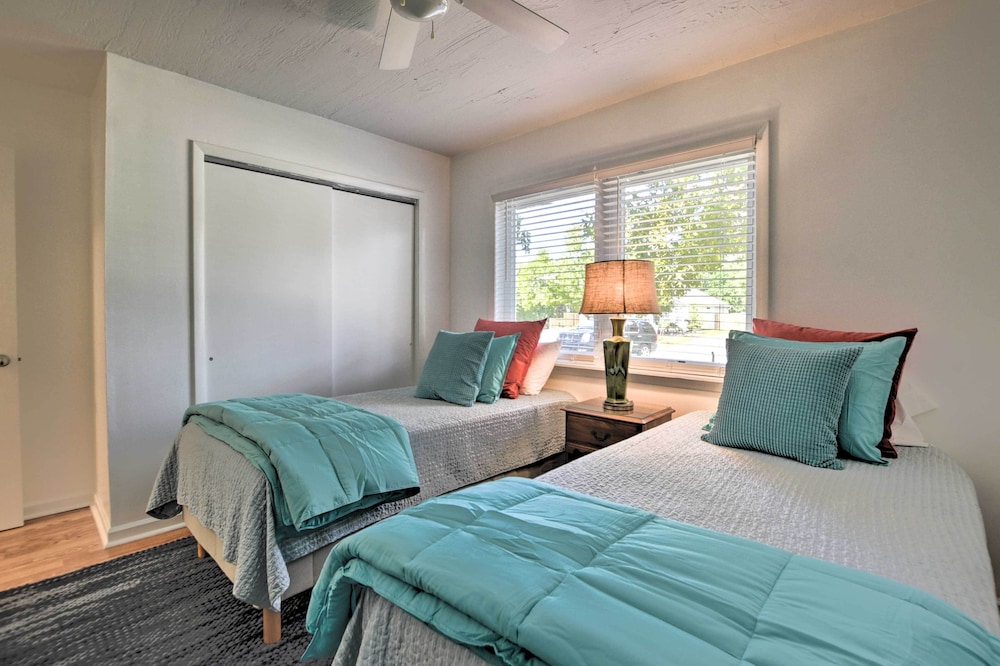 Cottage (2 Bedrooms) photo 2