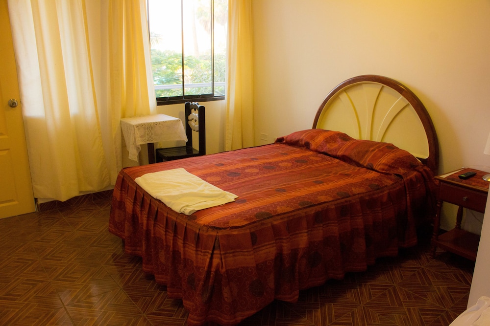 Executive Single Room photo 1