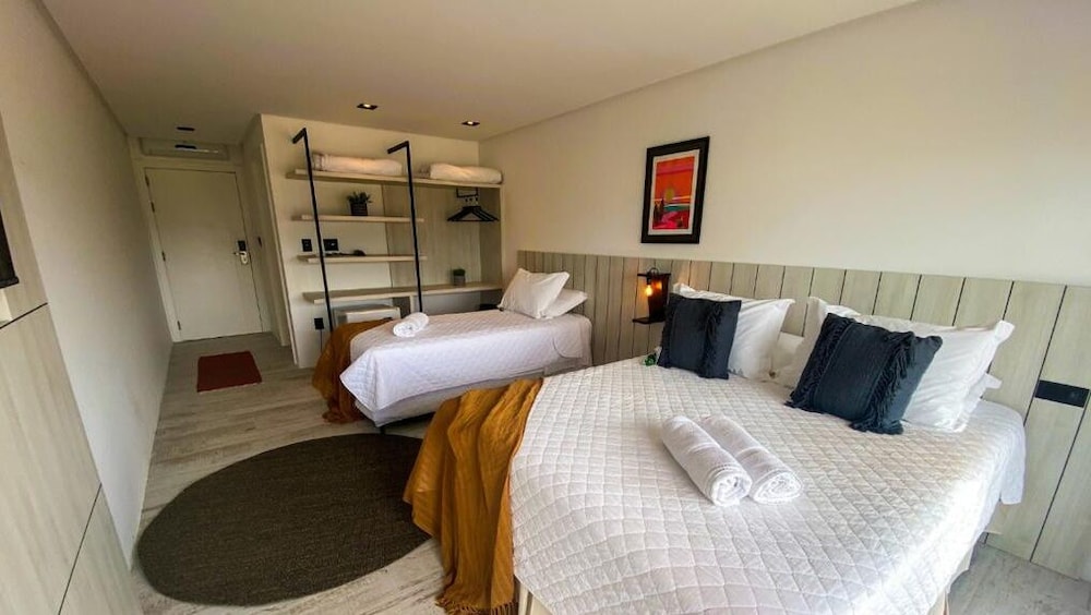 Economy Triple Room photo 1