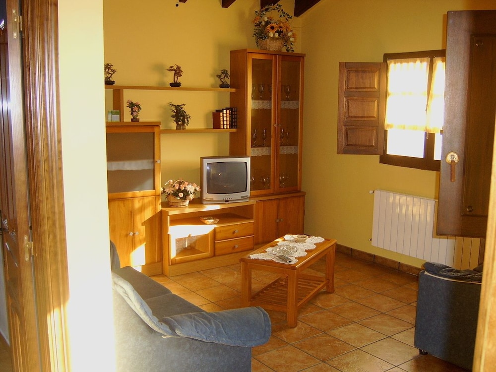 Casa, 2 habitaciones (El Nogal)