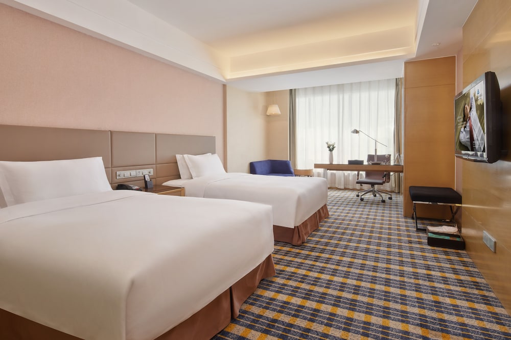 Deluxe Room photo 1