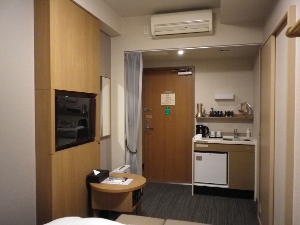 Economy Double Room, Non Smoking (14sqm)