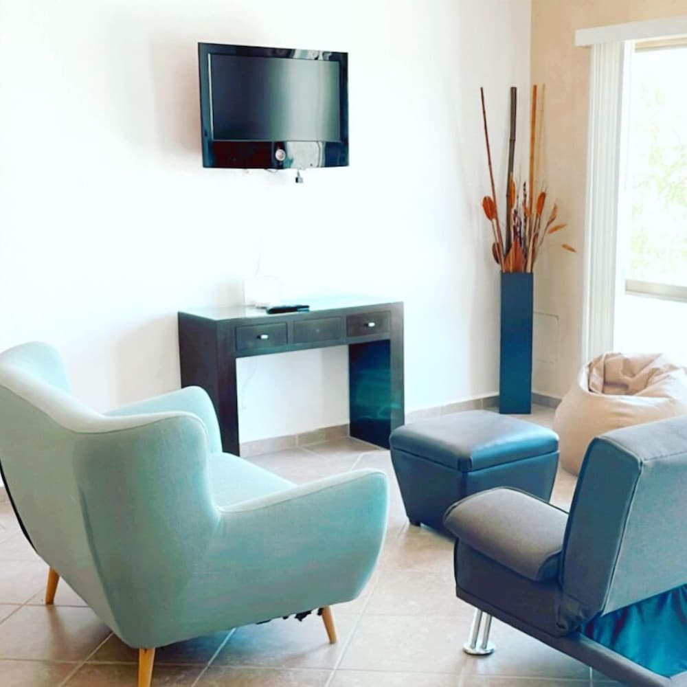 Suite Agaves 2 photo 3