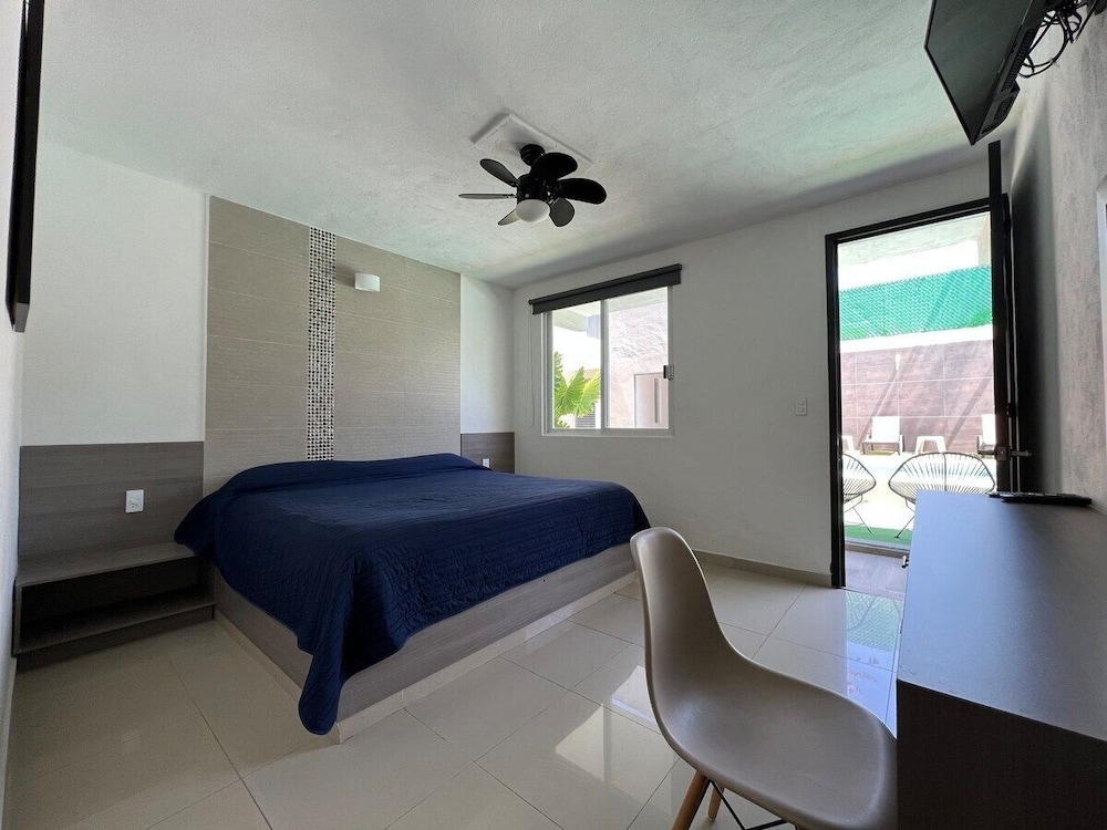 Chalet photo 1