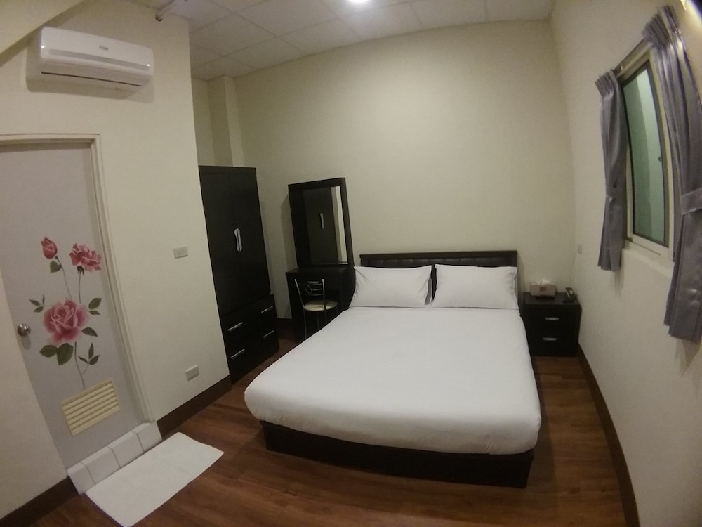 Comfort Double Room (607) photo 2