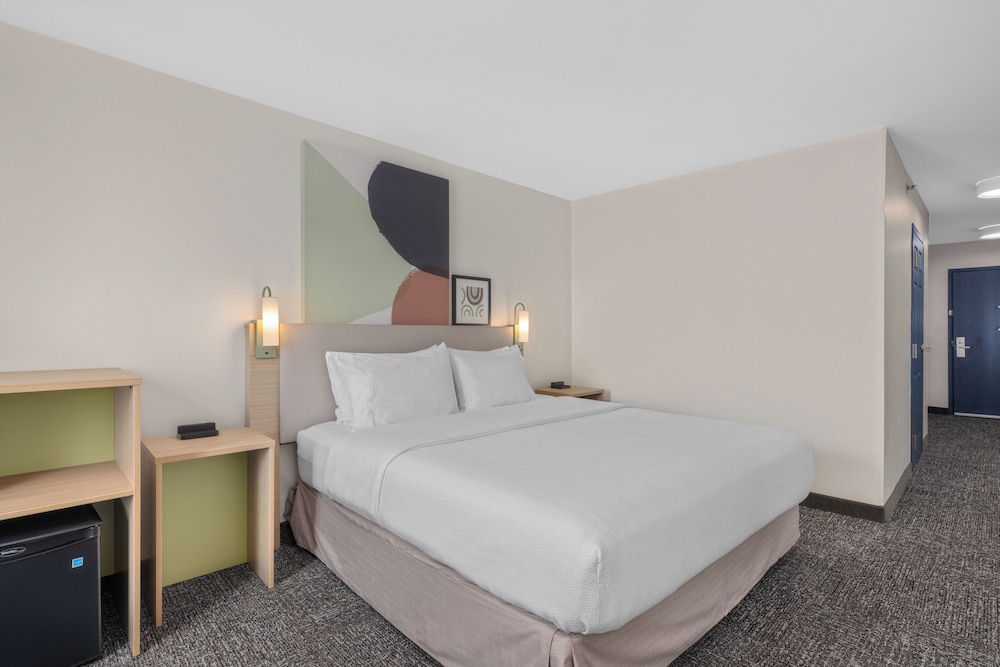 Spark By Hilton Fredericksburg Southpoint, Billede 3