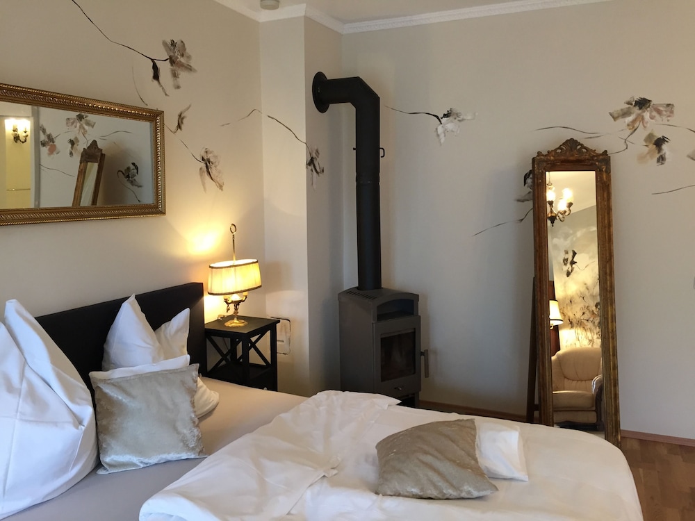 Comfort Double Room, Terrace, Ground Floor photo 2