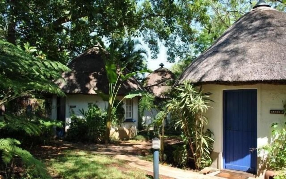 Blue Crane Cottage 2