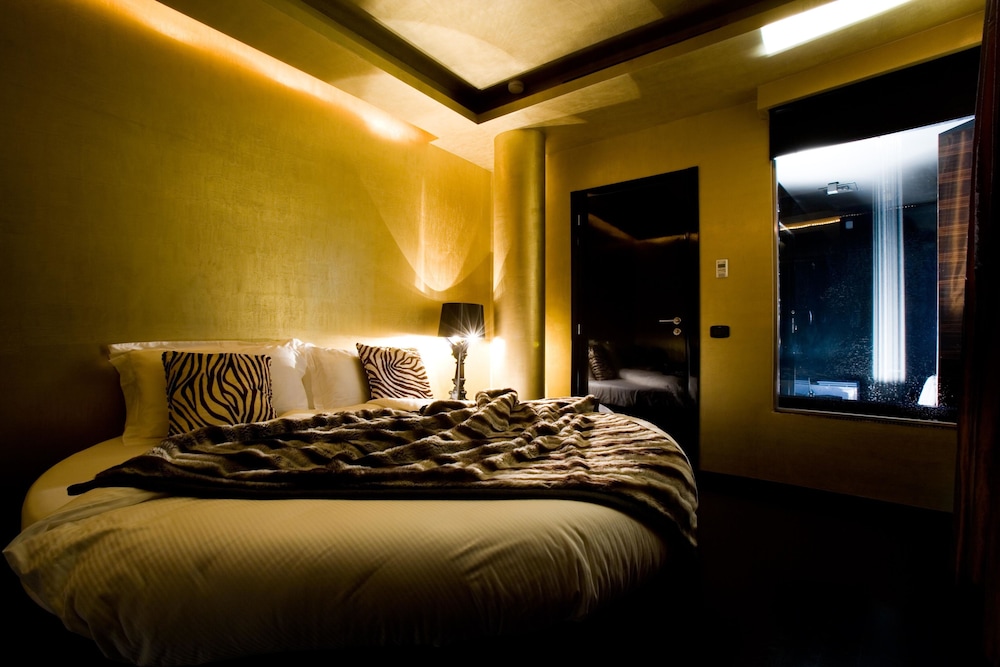 Suite Presidencial