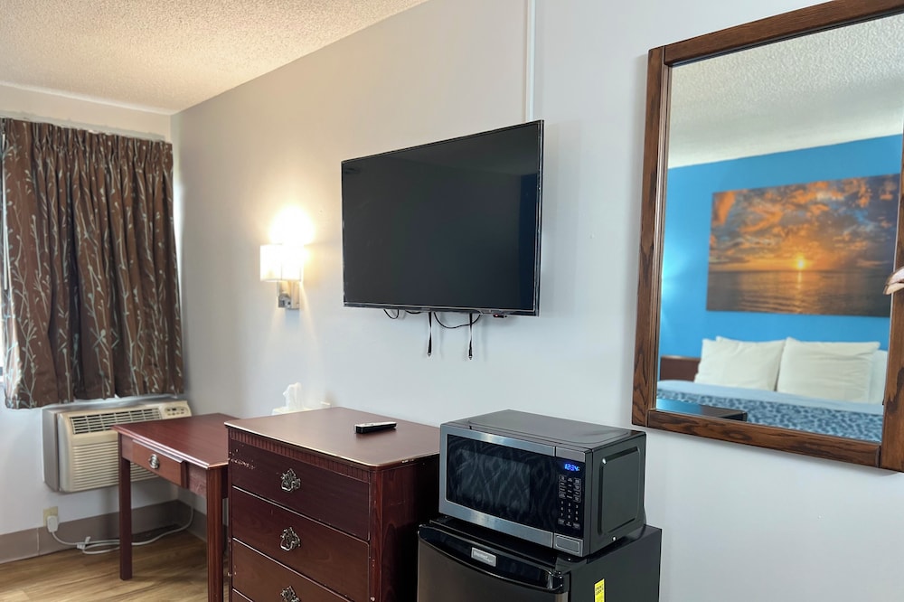 Deluxe Room photo 3