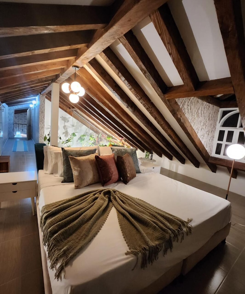 Exclusive Room photo 2