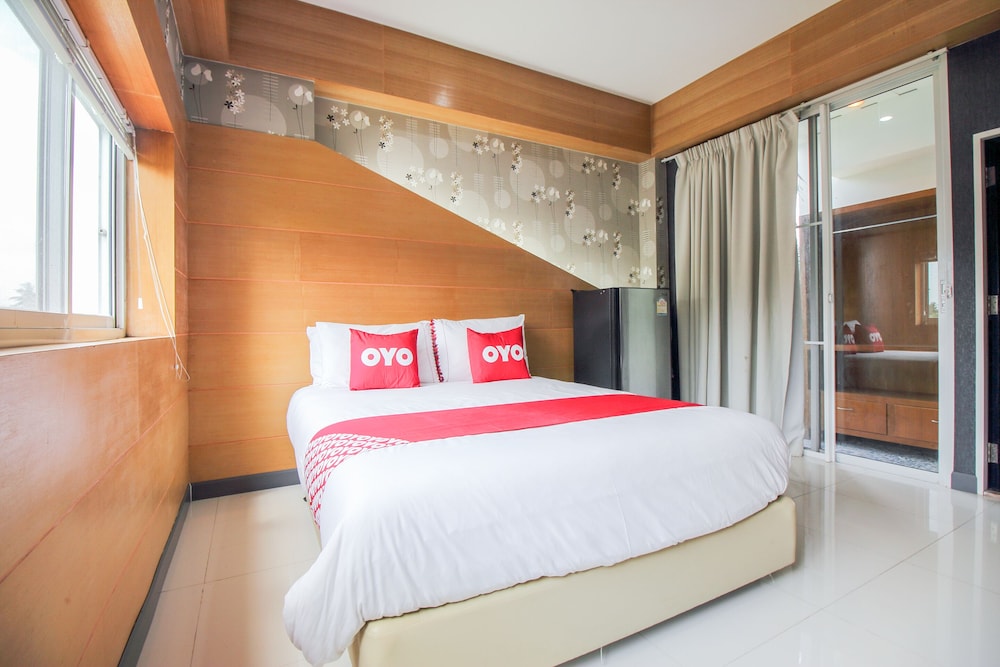 Superior Double Room photo 2