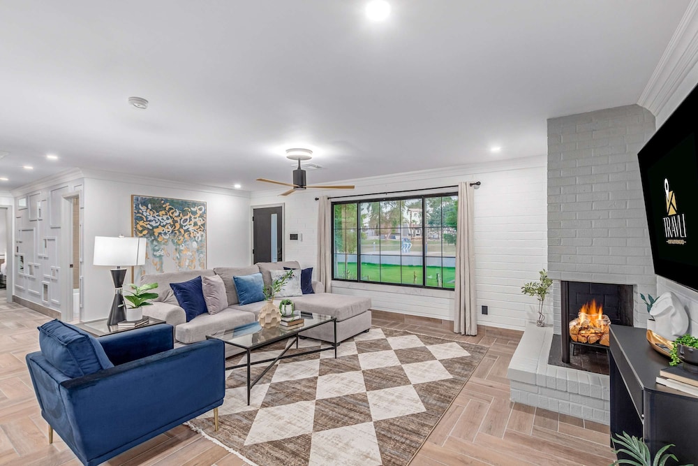 NY Sundancer Oasis Gamle By Pool Spa Tagterrasse, Billede 7
