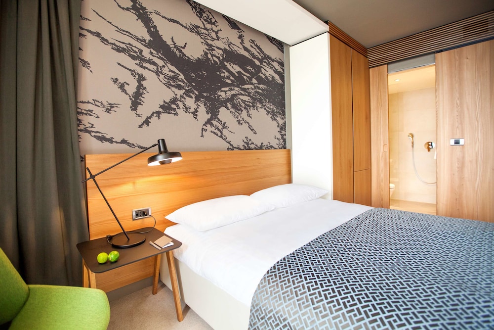 Executive Double or Twin Room