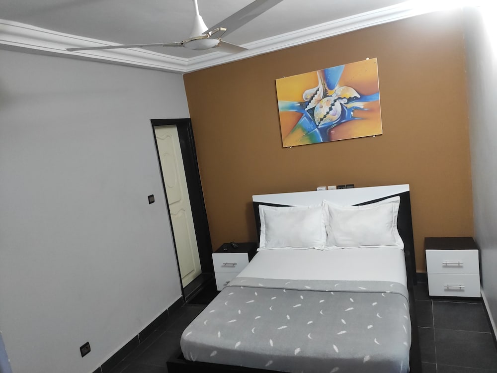 Standard Double Room, 1 Double Bed, Non Smoking photo 2