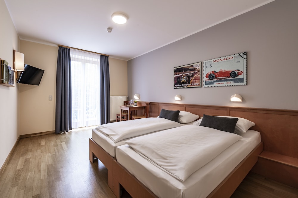 Triple Room photo 3