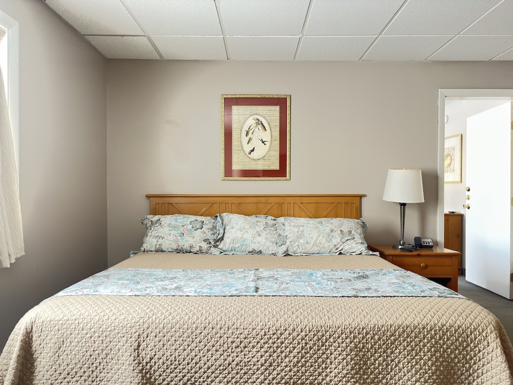 Suite photo 1