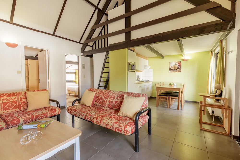 Standard Bungalow (Select holidayhouse) photo 3