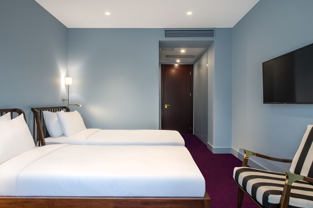 Bazzar Twin Room - Photo 3