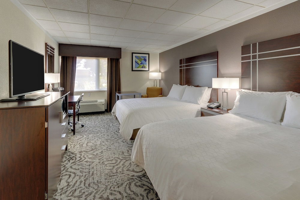 Holiday Inn Express Aberdeen-Chesapeake House by IHG, Fotografia 4