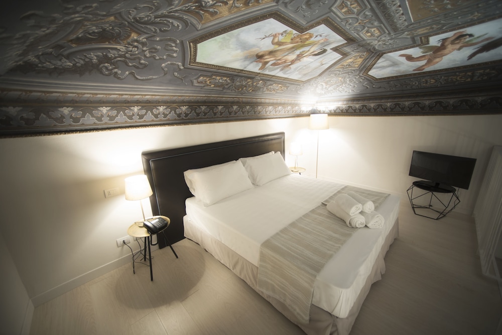 Junior Double or Twin Room - Photo 4