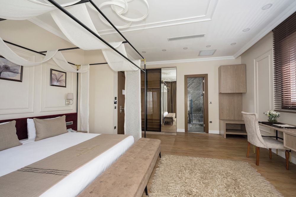 King suite photo 2