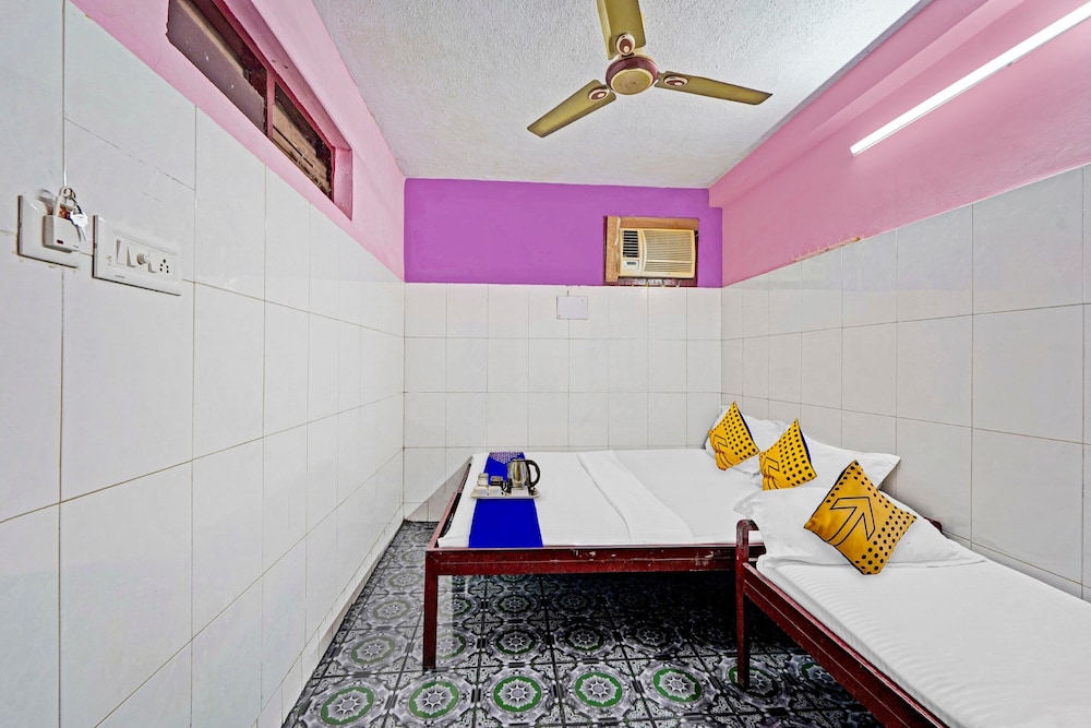 Double Or Twin Room photo 3