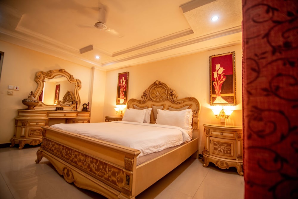 Honeymoon Apartment photo 3