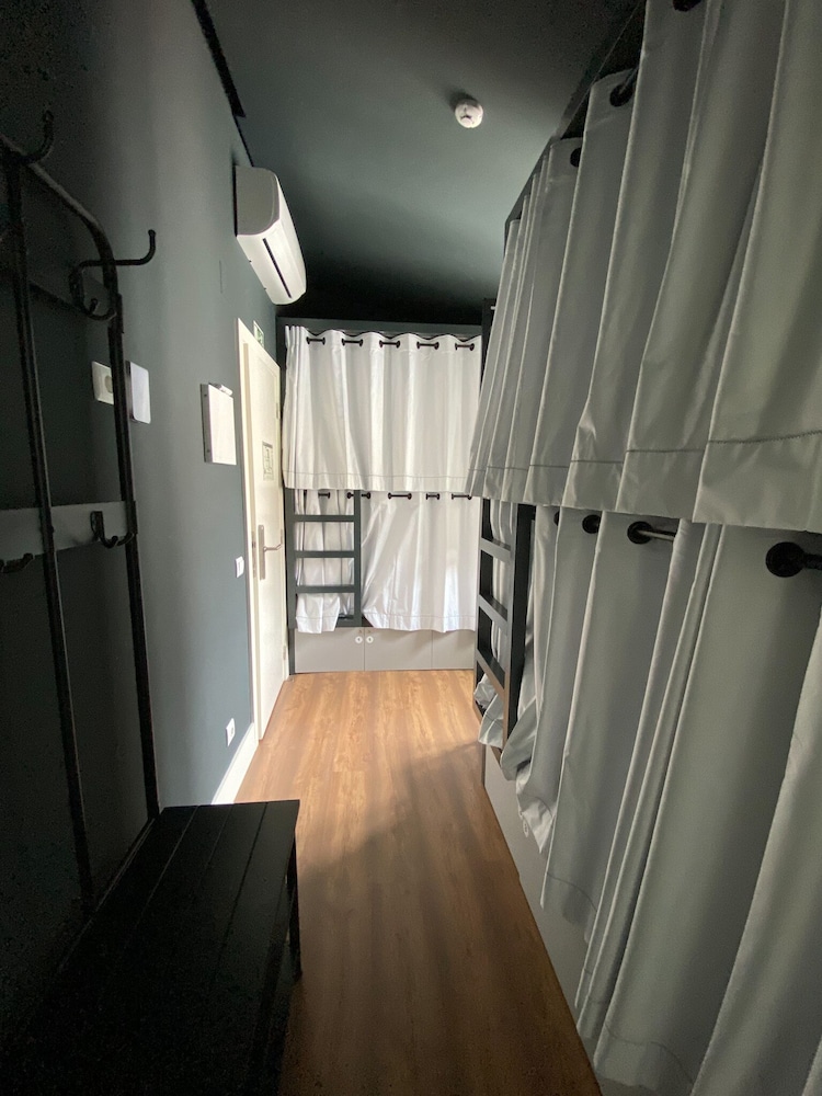 Standard Shared Dormitory