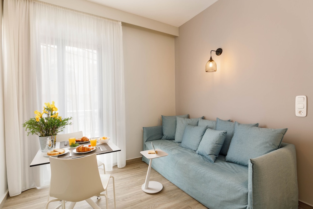 Standard Apartment, 1 Bedroom