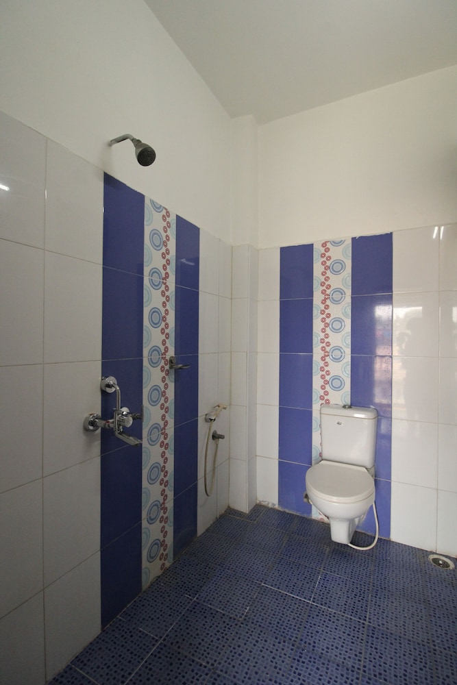 Quadruple Room photo 2