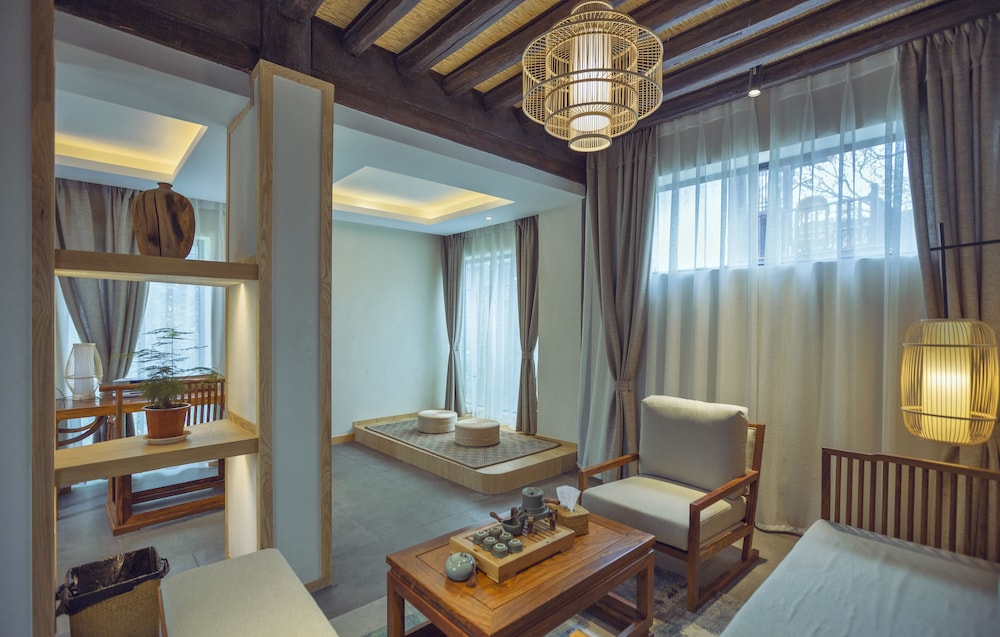 Deluxe Loft photo 1