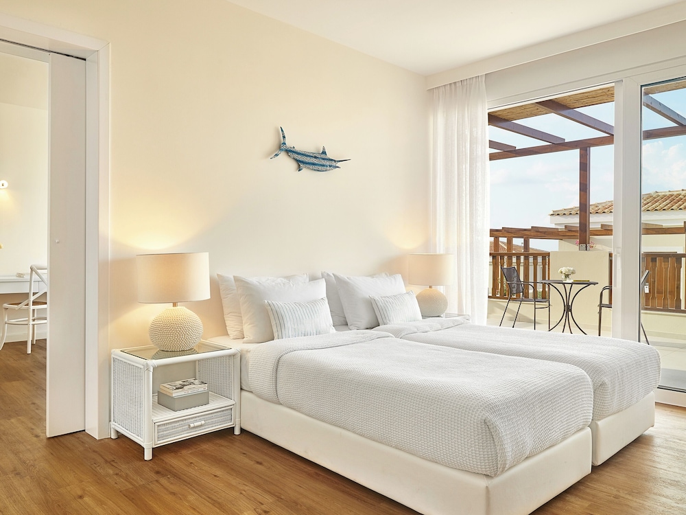 Casa Marina Superior Family Suite Garden photo 2