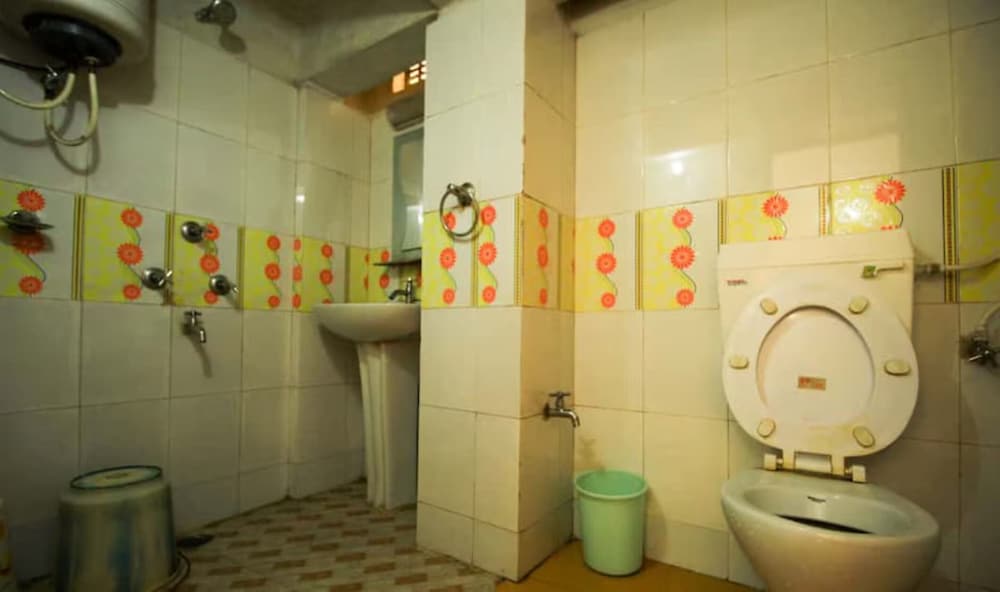 Deluxe Double Room - Photo 2