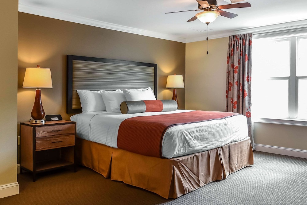 Suite, 2 Bedrooms photo 3
