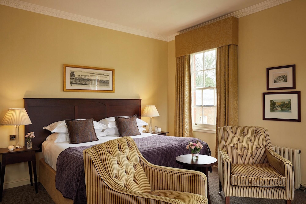Mansion House Luxe photo 1