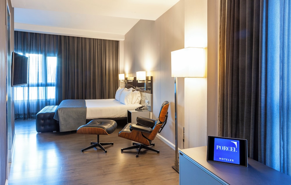 Junior Studio Suite, 1 Bedroom